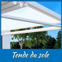 Vendita e installazione tende da sole Ariccia